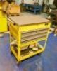 Yanamoto Mobile Tool Box - 2