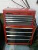 Draper Mobile Tool Box