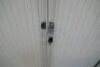 Bisley 6ft Steel Cupboard - 2