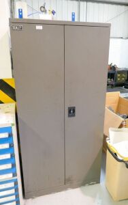 Sealey 6ft Steel Cupboard