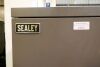 Sealey 6ft Steel Cupboard - 2