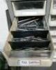 Drawer Unit & Contents - 6