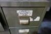 Steel Drawers & Contents - 4