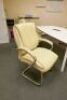 Meeting Desk & 4 Chairs - 4