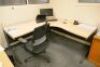 Assorted Office Furniture - 3