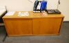 Assorted Office Furniture - 4