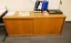 Assorted Office Furniture - 4