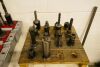 Assorted SK40 Tooling - 3