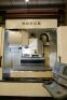 Hurco VMX64 Vertical Machining Centre - 2