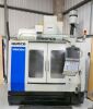 Hurco VMX30m Vertical Machining Centre - 3