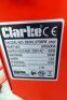 Clarke Mobile Devil370SPB Electric Heater - 3