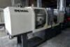 Demag Ergotech 50-200 Compact Plastic injection Moulding Machine
