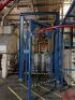 Ercon Electro Deposition Paint Plant - 14