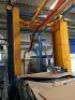 Ercon Electro Deposition Paint Plant - 25