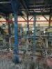 Ercon Electro Deposition Paint Plant - 30