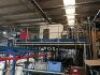 Ercon Electro Deposition Paint Plant - 34