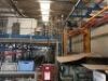 Ercon Electro Deposition Paint Plant - 35