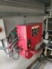 Ercon Electro Deposition Paint Plant - 55