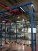 Ercon Electro Deposition Paint Plant - 59