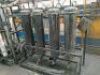 Ercon Electro Deposition Paint Plant - 66