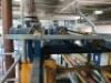 Ercon Electro Deposition Paint Plant - 89