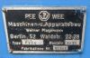 Pee Wee Thread Roller - 7