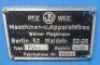 Pee Wee Thread Roller - 7