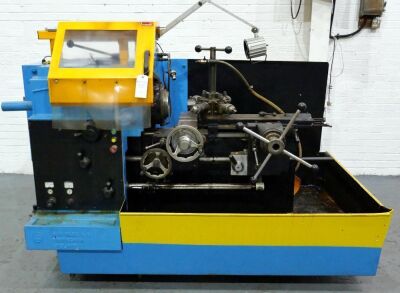 Ward 2DB Lathe