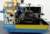 Ward 3DB Lathe