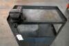 Mobile Engineers Tooling Cabinet And Vice - 2