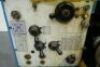 Ward 3DB Lathe - 4