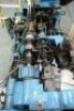 GKN C11A Turning Lathe - 4