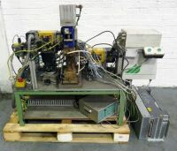 Spot Welding System