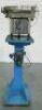 Custom Feeders Vibratory Bowl Feeder