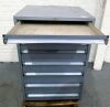 Ahrend 8 Draw Tool Cabinet - 3