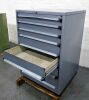 Ahrend 8 Draw Tool Cabinet - 4