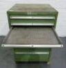 7 Drawer Tool Cabinet - 4