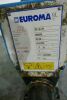 Euroma FP10.75 Drilling Head - 4