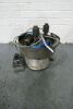 Custom Feeders Vibratory Bowl Feeder