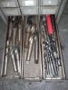 18 Drawer Tool Cabinet & Contents - 6