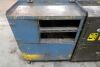 Mobile Engineers Tooling Cabinets - 2