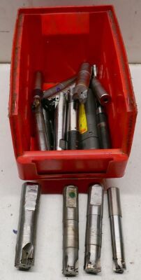 Assorted Turning Tools