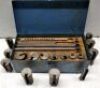 Assorted Broaches & Guides - 2
