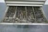 Polstore 11 Drawer Cabinet & Contents - 12