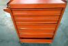 7 Drawer Mobile Tooling Cabinet - 2