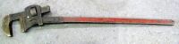 Chatwin 48" Stilsons