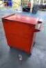 7 Drawer Mobile Tooling Cabinet - 3