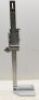 Mitutoyo Vernier Height Gauge 450mm - 2