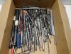 Assorted Small Drills & Reamers - 2