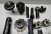 Quantity Of Assorted Tipped Cutters - 2